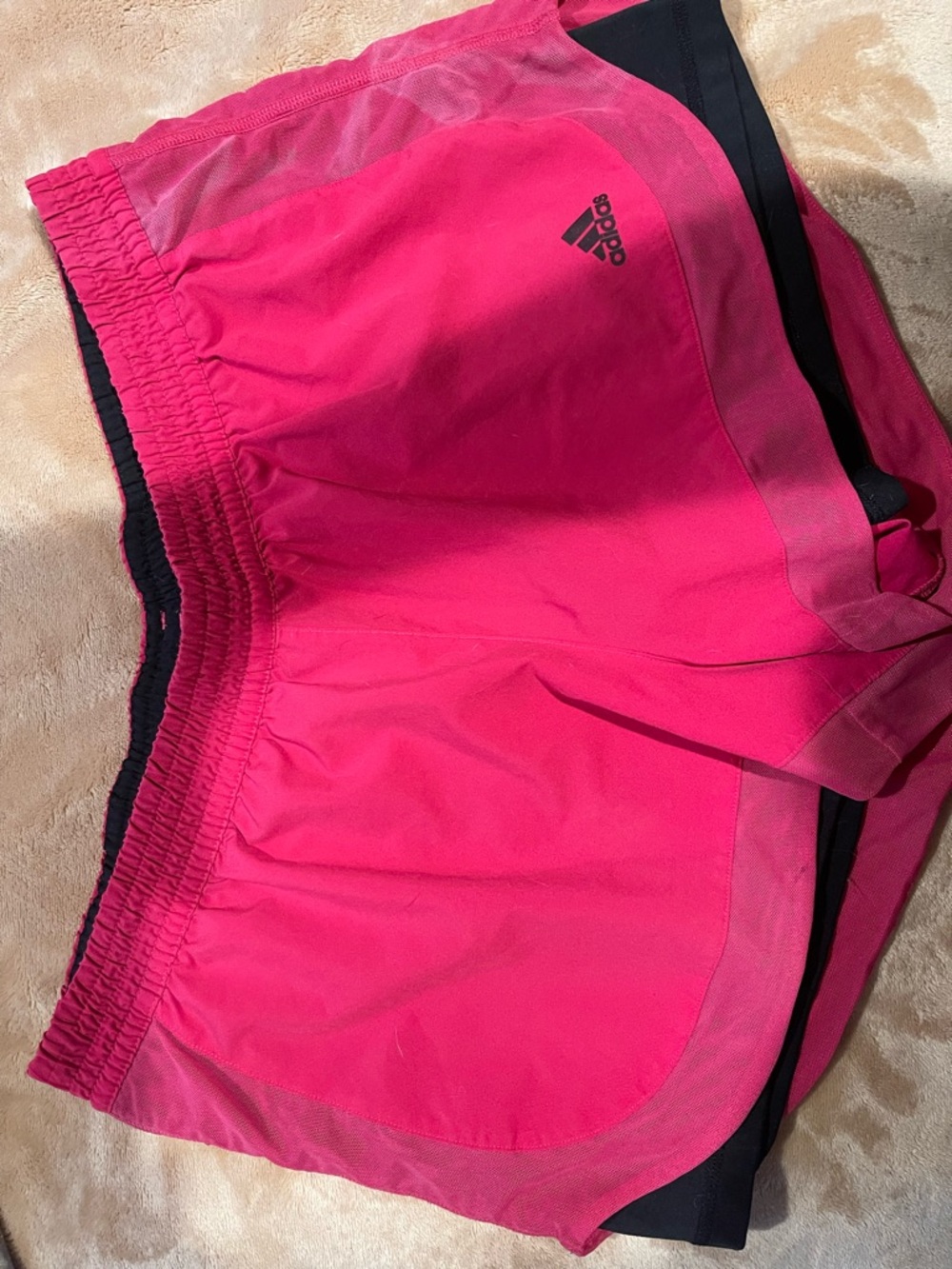adidas Athletic Shorts